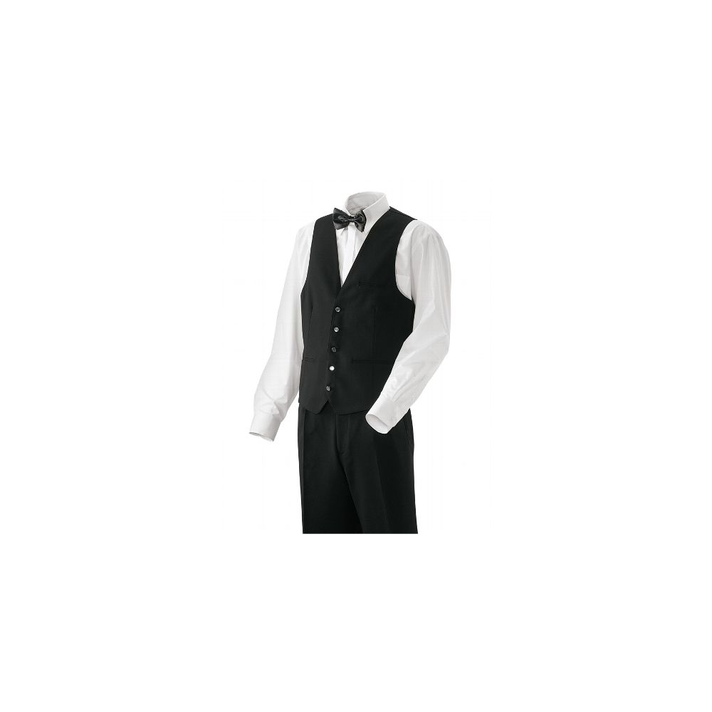 Herren Weste