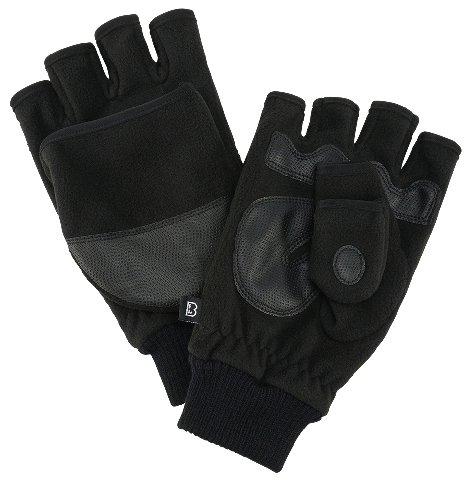 Trigger Gloves