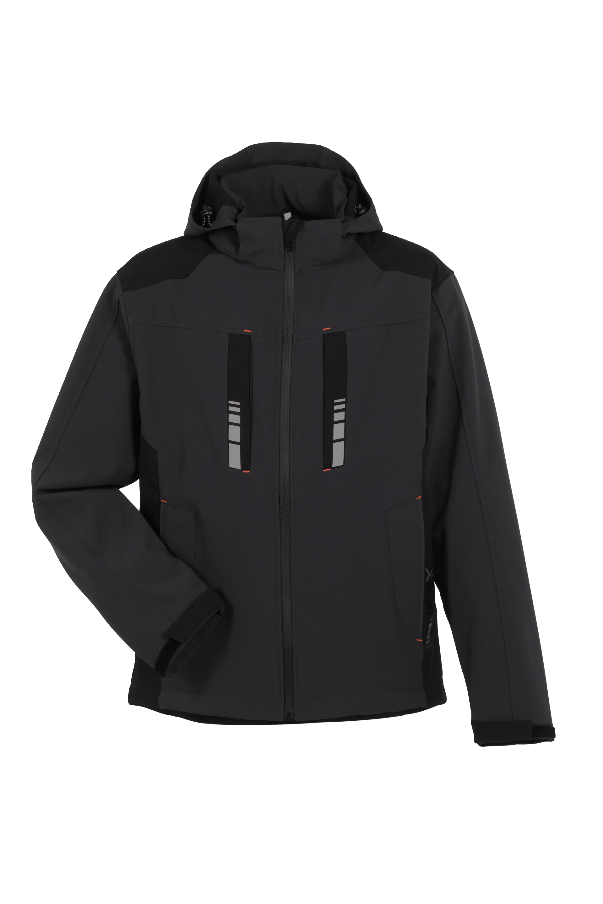 PLANAM Moto Softshelljacke Outdoor