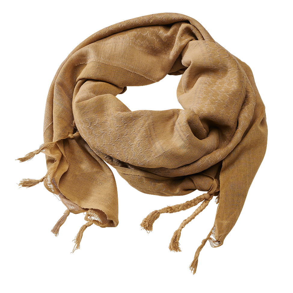 Shemag Scarf