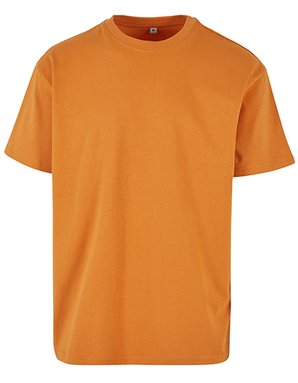 T-Shirt – Heavy Oversize Tee