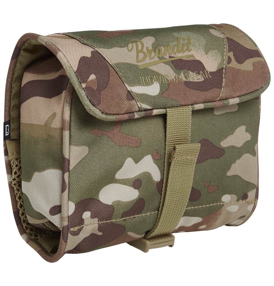 Toiletry Bag Medium