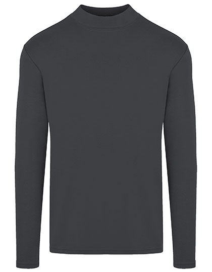 T-Shirt – Men´s Premium Highneck Longsleeve Tees