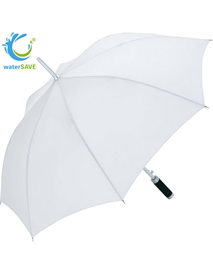 AC-Alu-Stockschirm Windmatic, waterSAVE