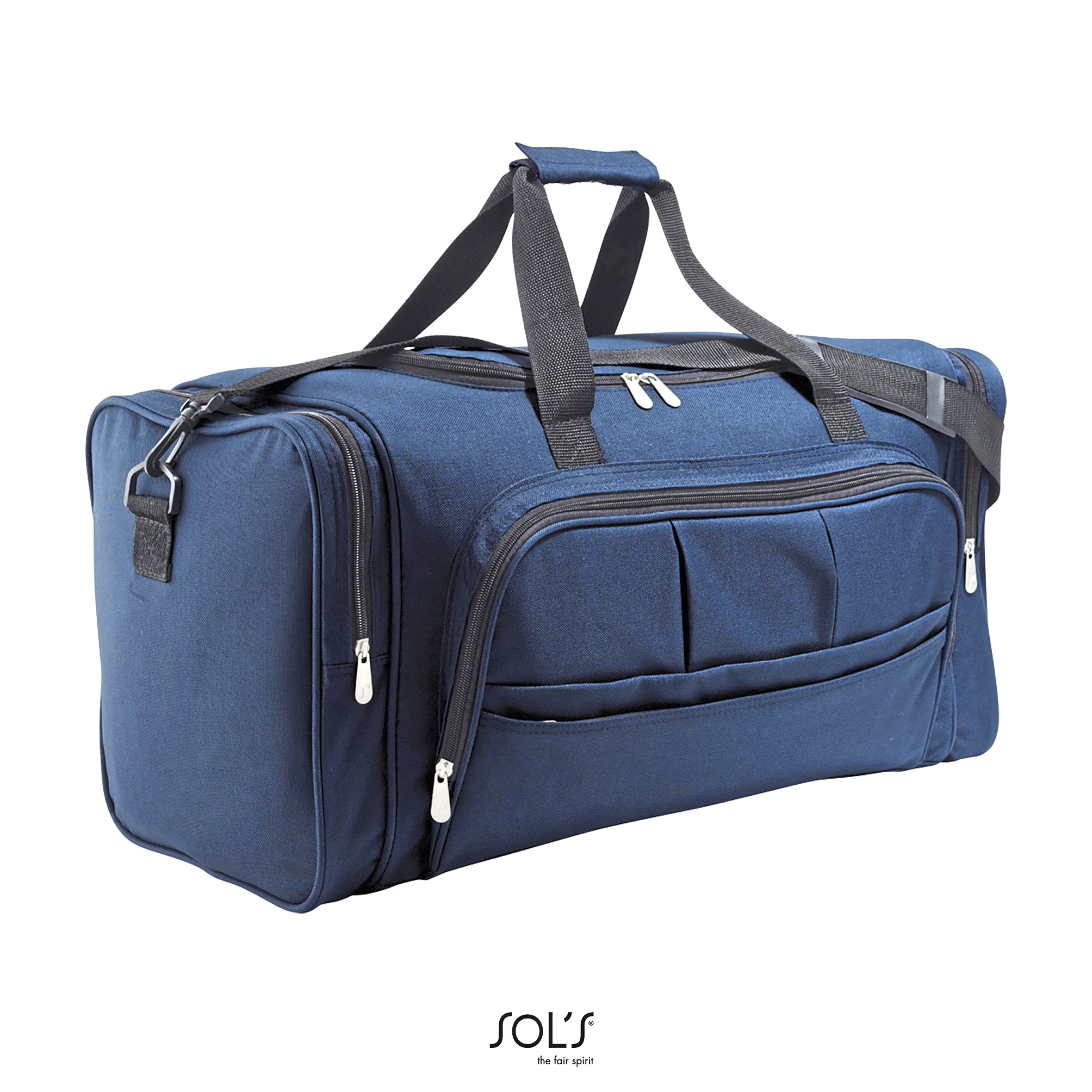 Tasche – Travel Bag Weekend