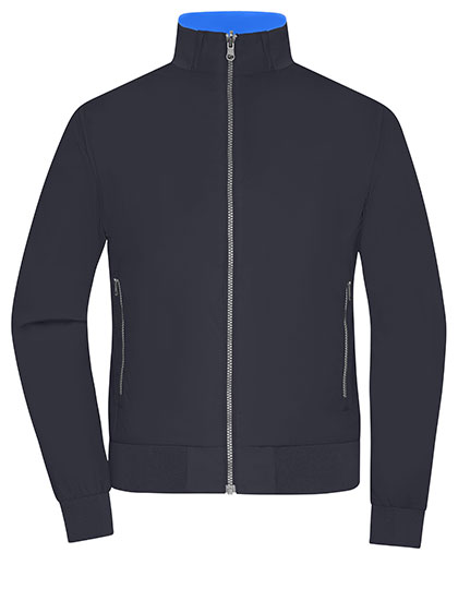 Jacke – Ladies´ Reversible Blouson