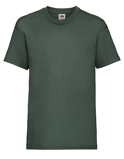 T-Shirt – Kids´ Valueweight T