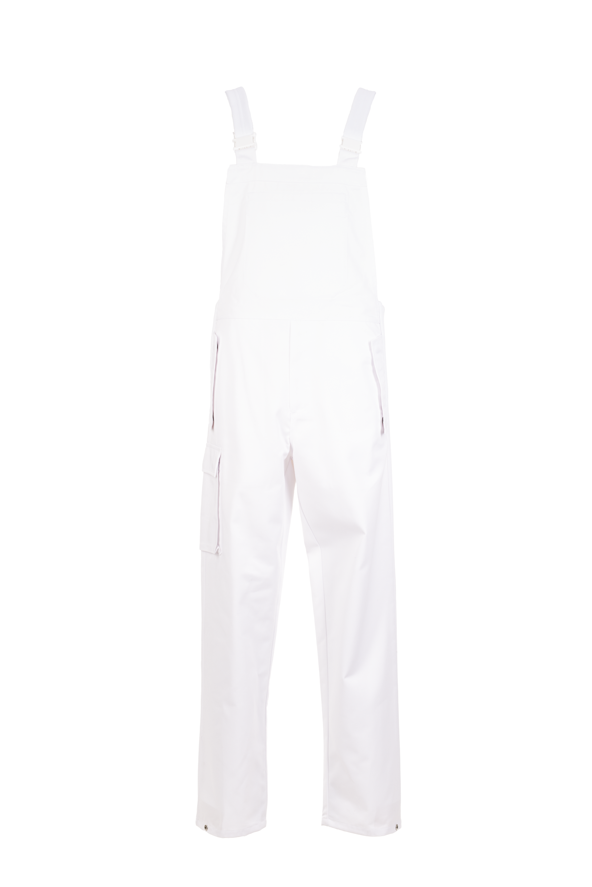 PLANAM Herren Latzhose Food