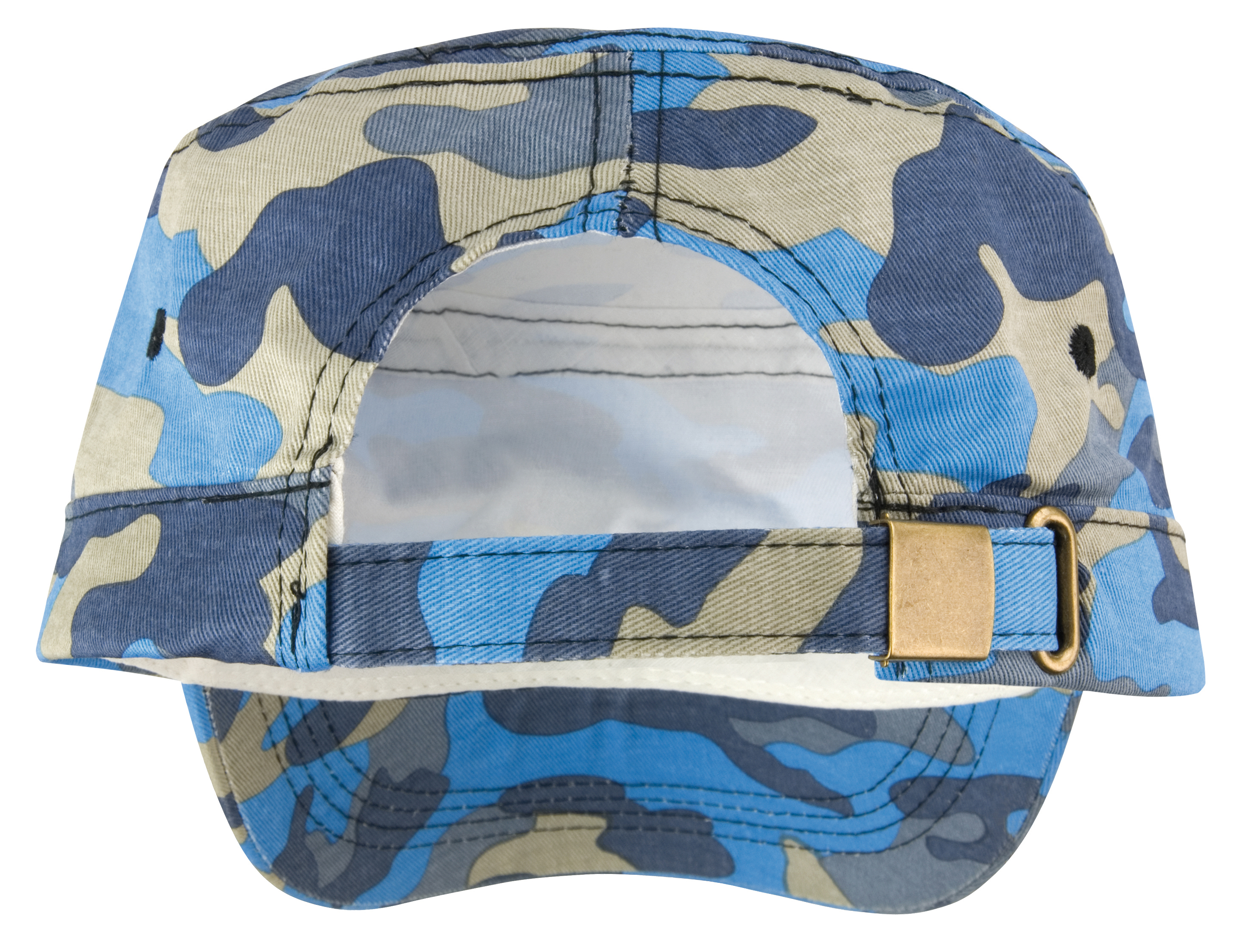 Urban Camo Cap