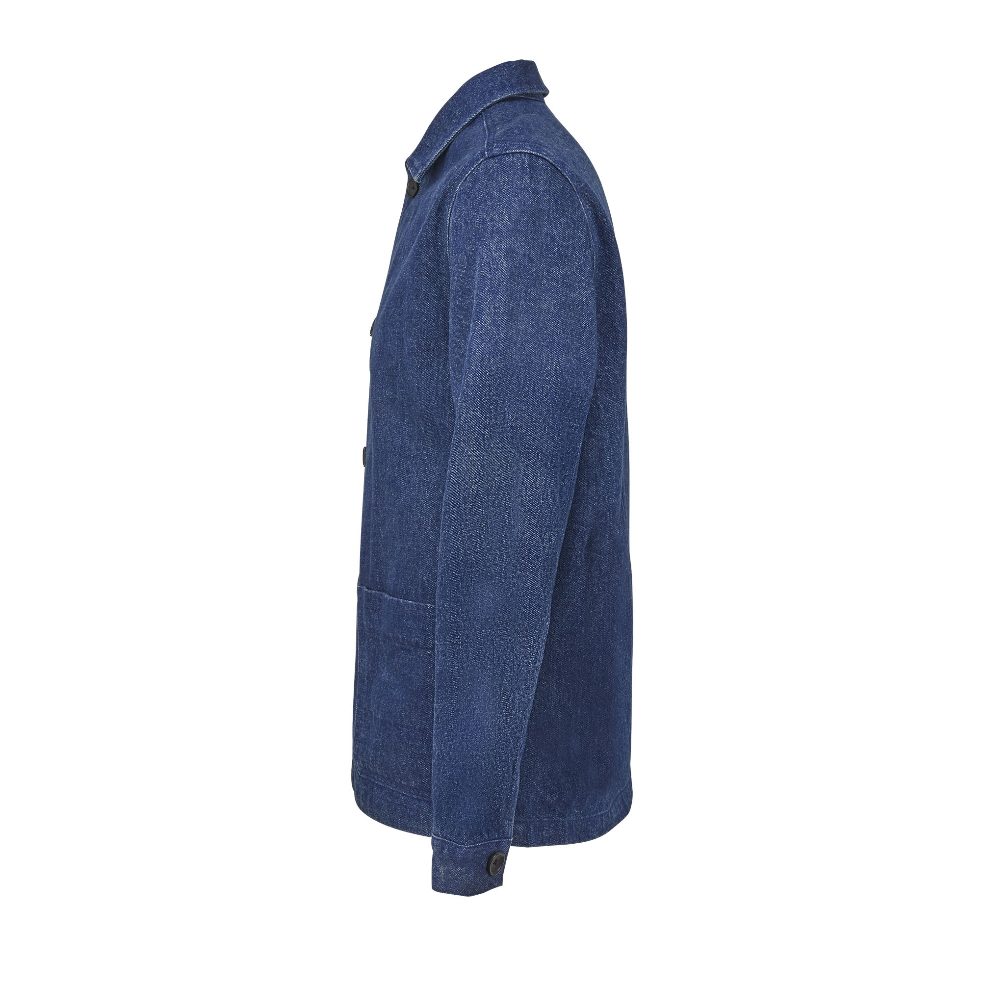 Unisex Work Jacket Mael