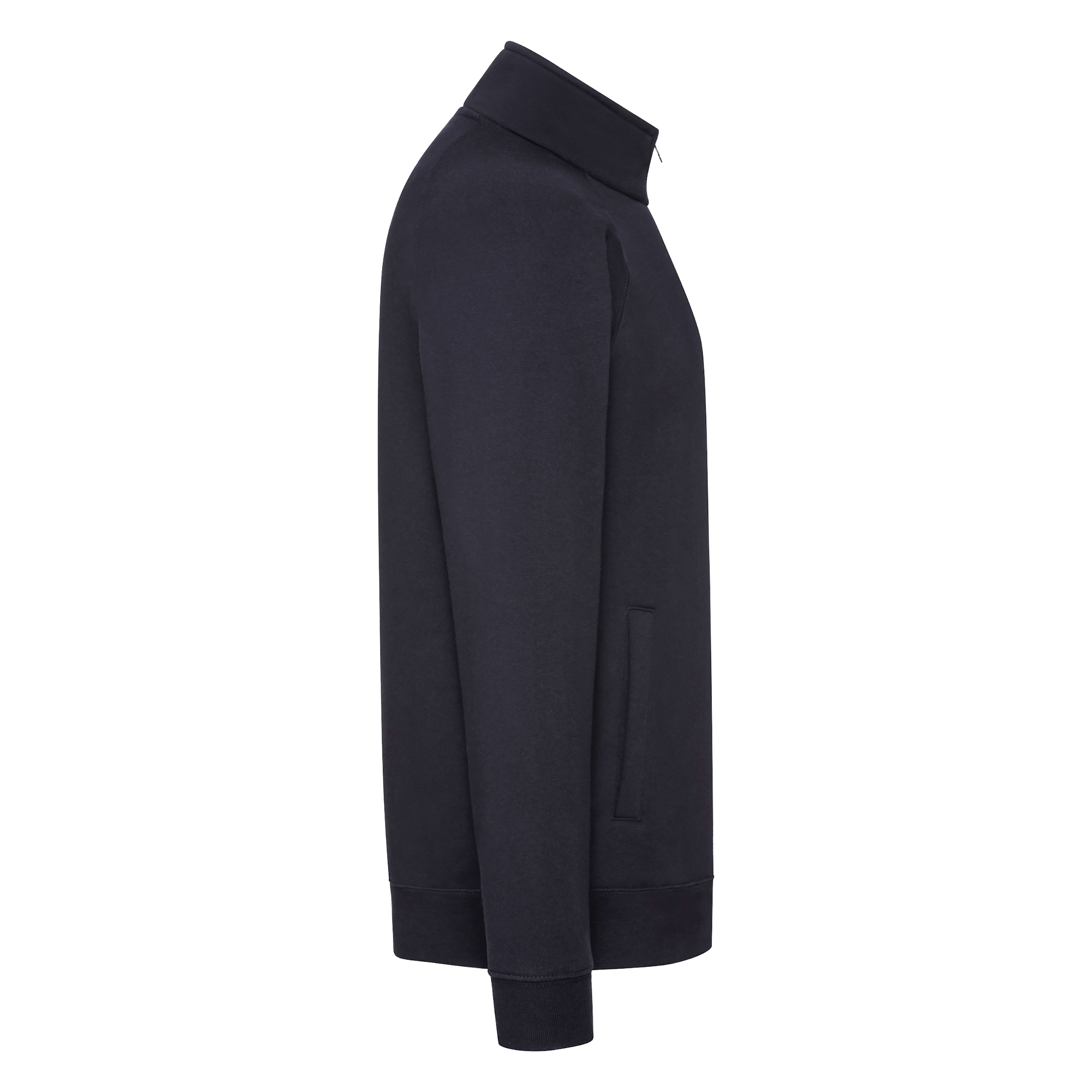 Premium Sweat Jacket