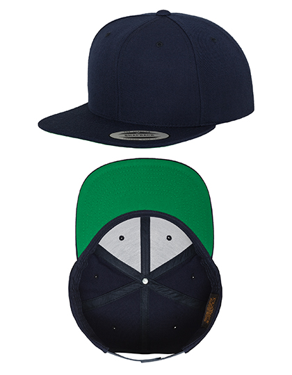 Cap – Classic Snapback