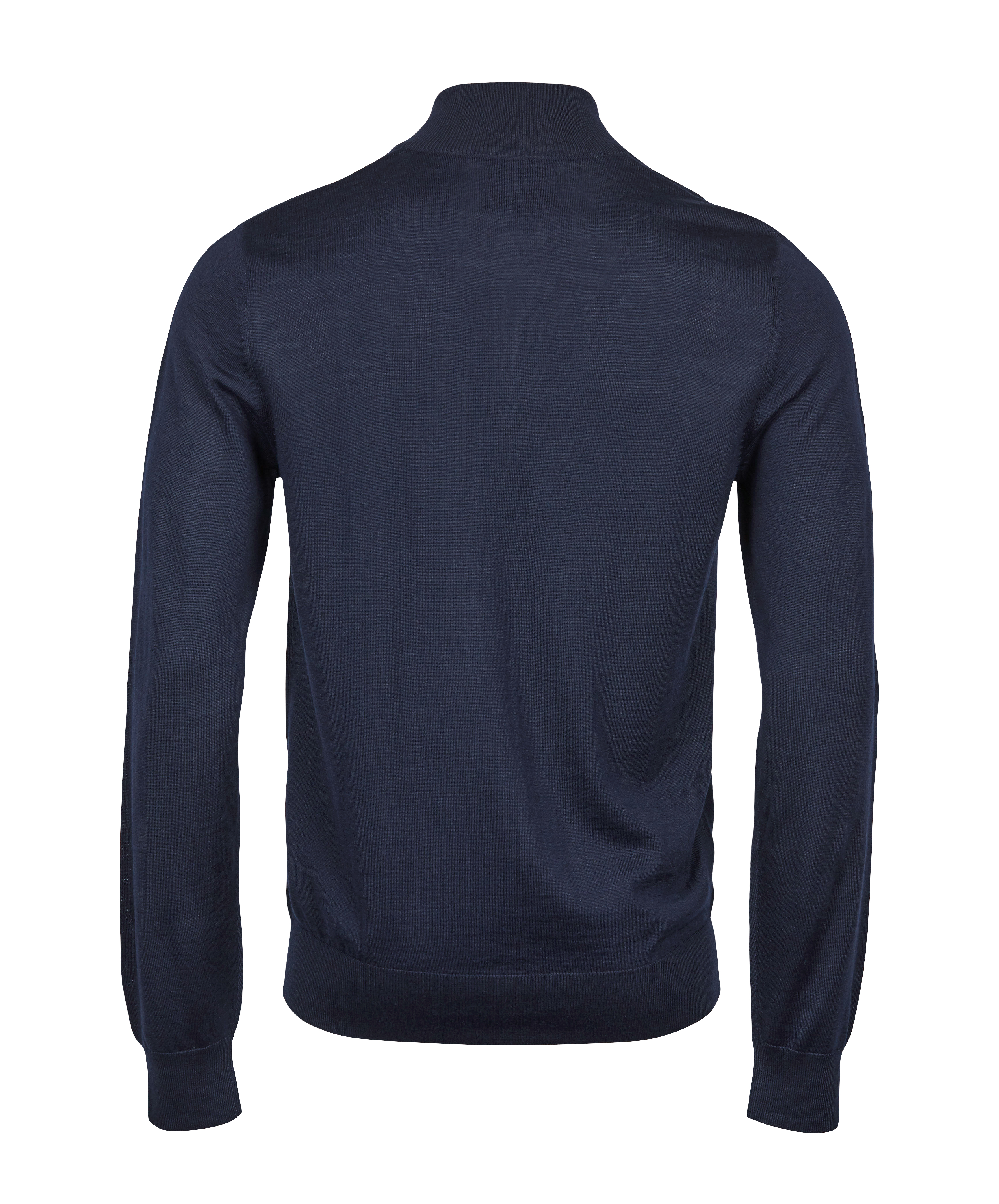 Pullover – Men's Half Zip
