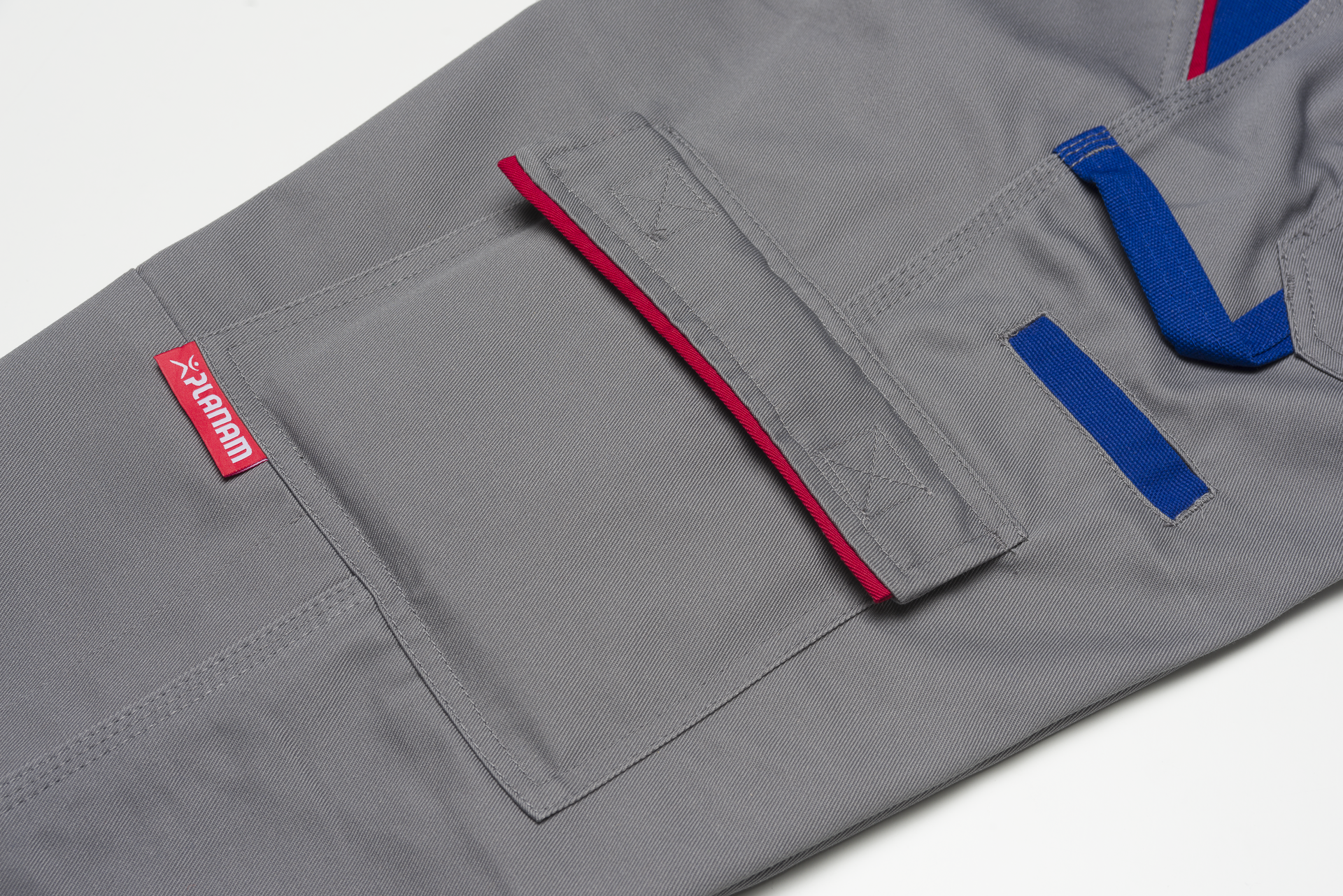 PLANAM Bundhose Highline