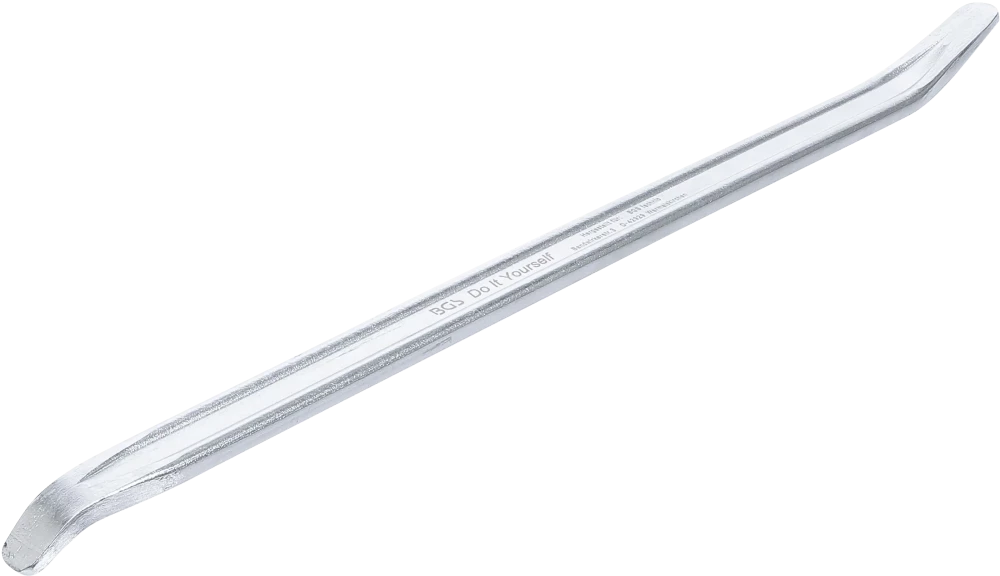 Reifen-Montiereisen, 500 mm