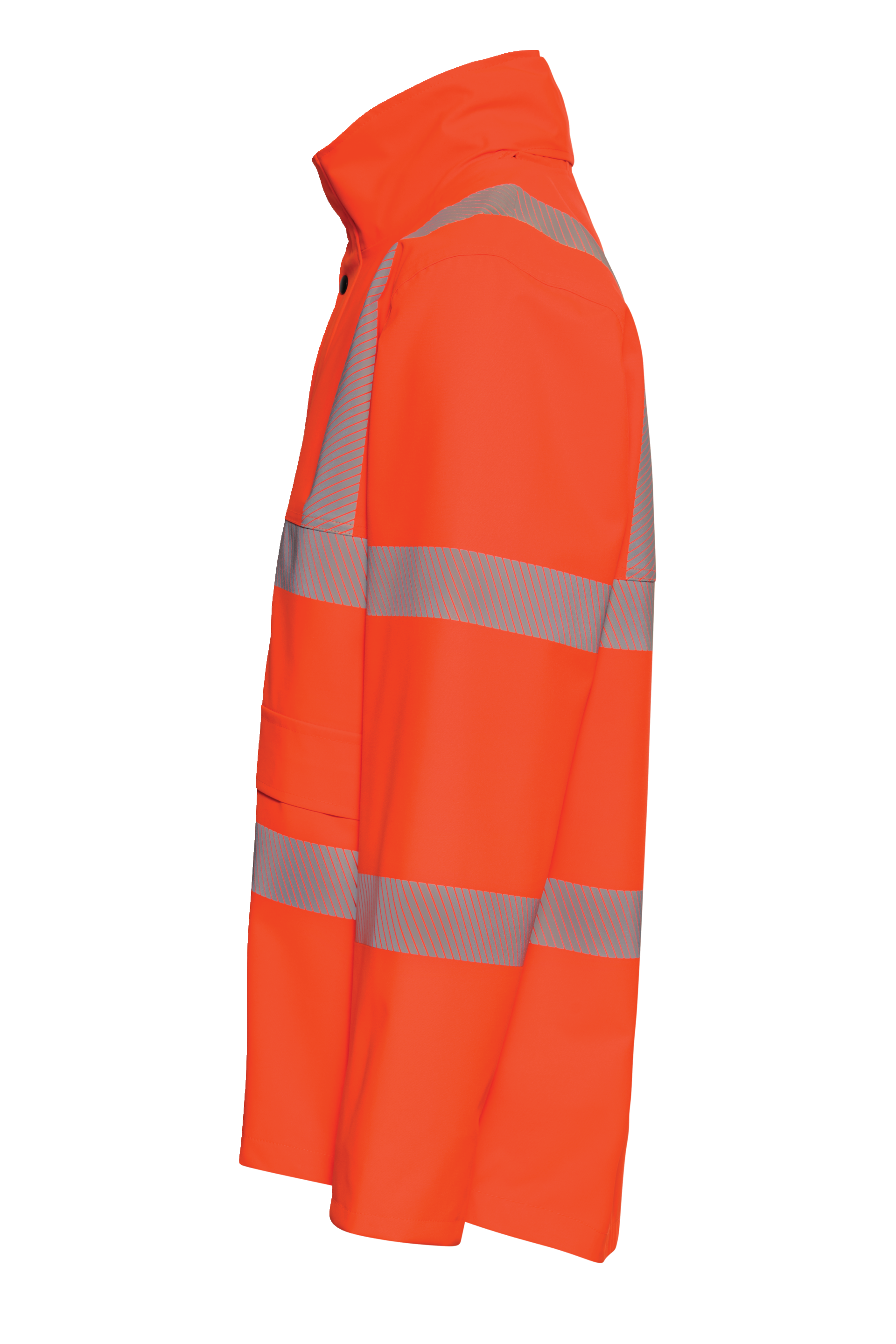 PLANAM Regenjacke rECOflexy
