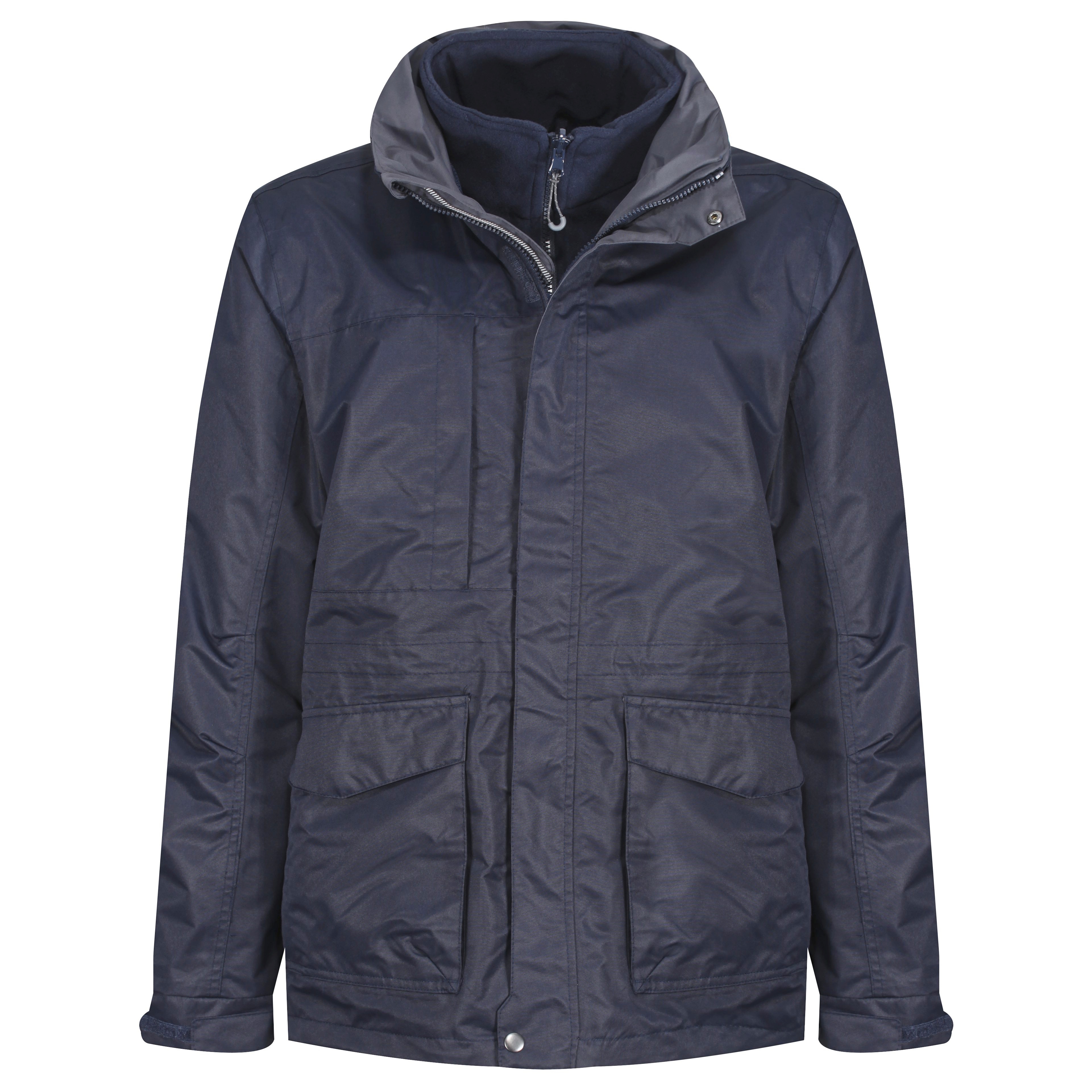 Men´s Benson III Breathable 3 in 1 Jacket