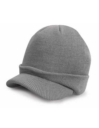 Mütze – Esco Army Knitted Hat