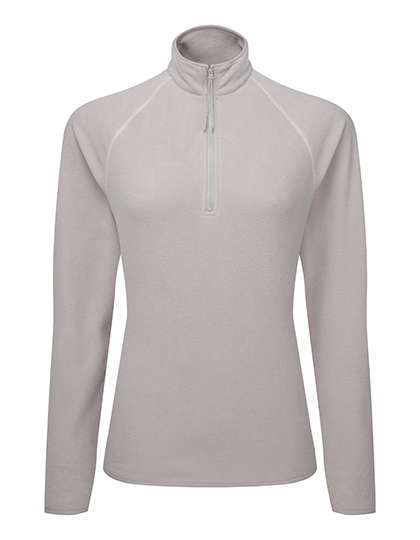Pullover – Women´s TriDri Recycled Elements Active Fitted Fleece