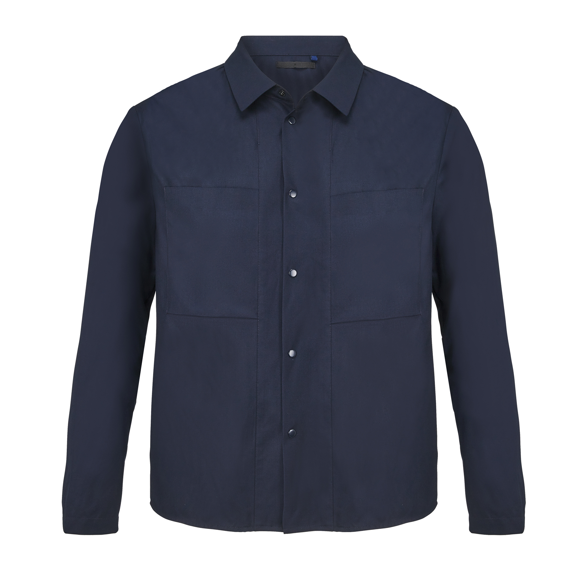 Hemd – Unisex Fashionable Overshirt Madden