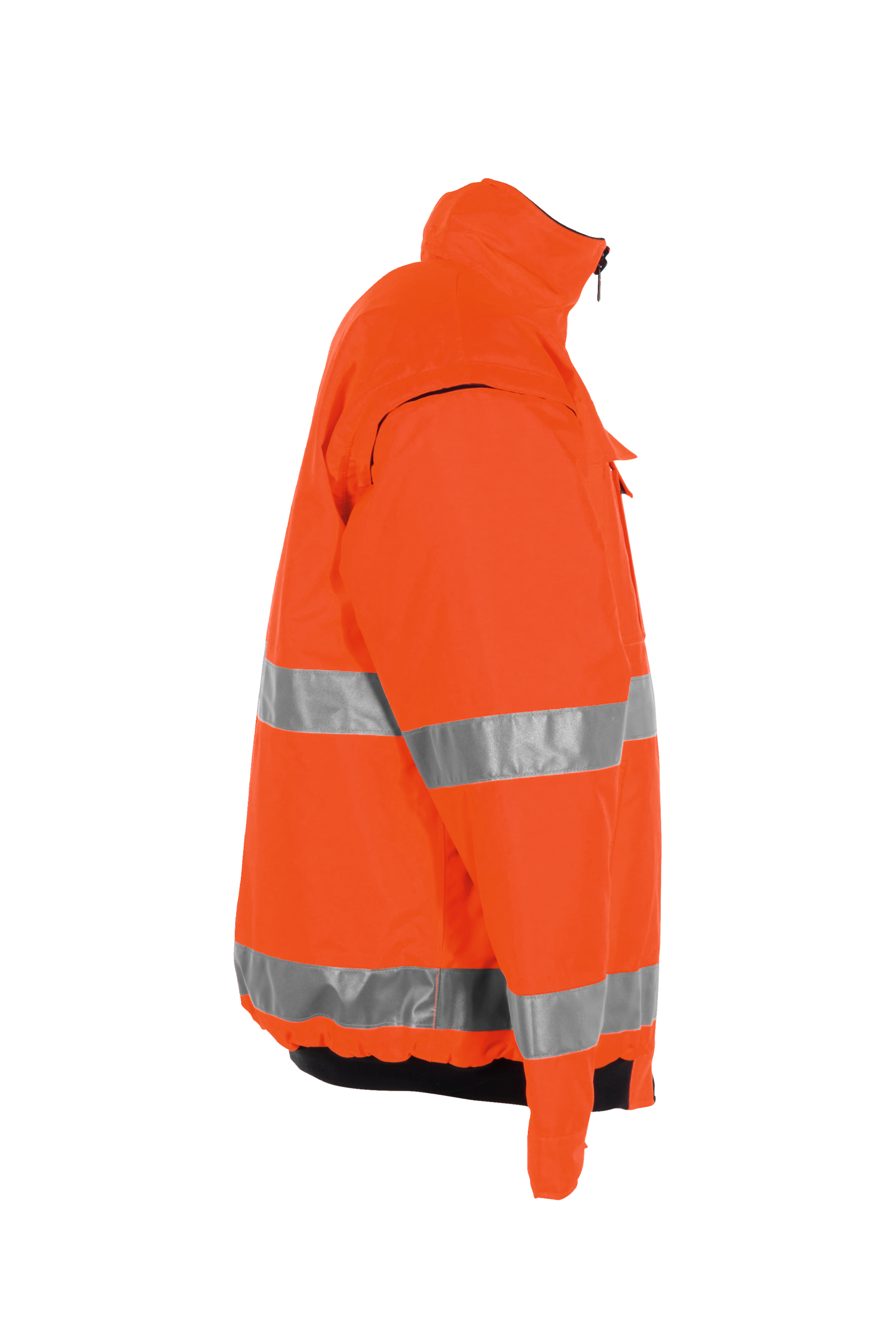 PLANAM Pilotenjacke Warnschutz
