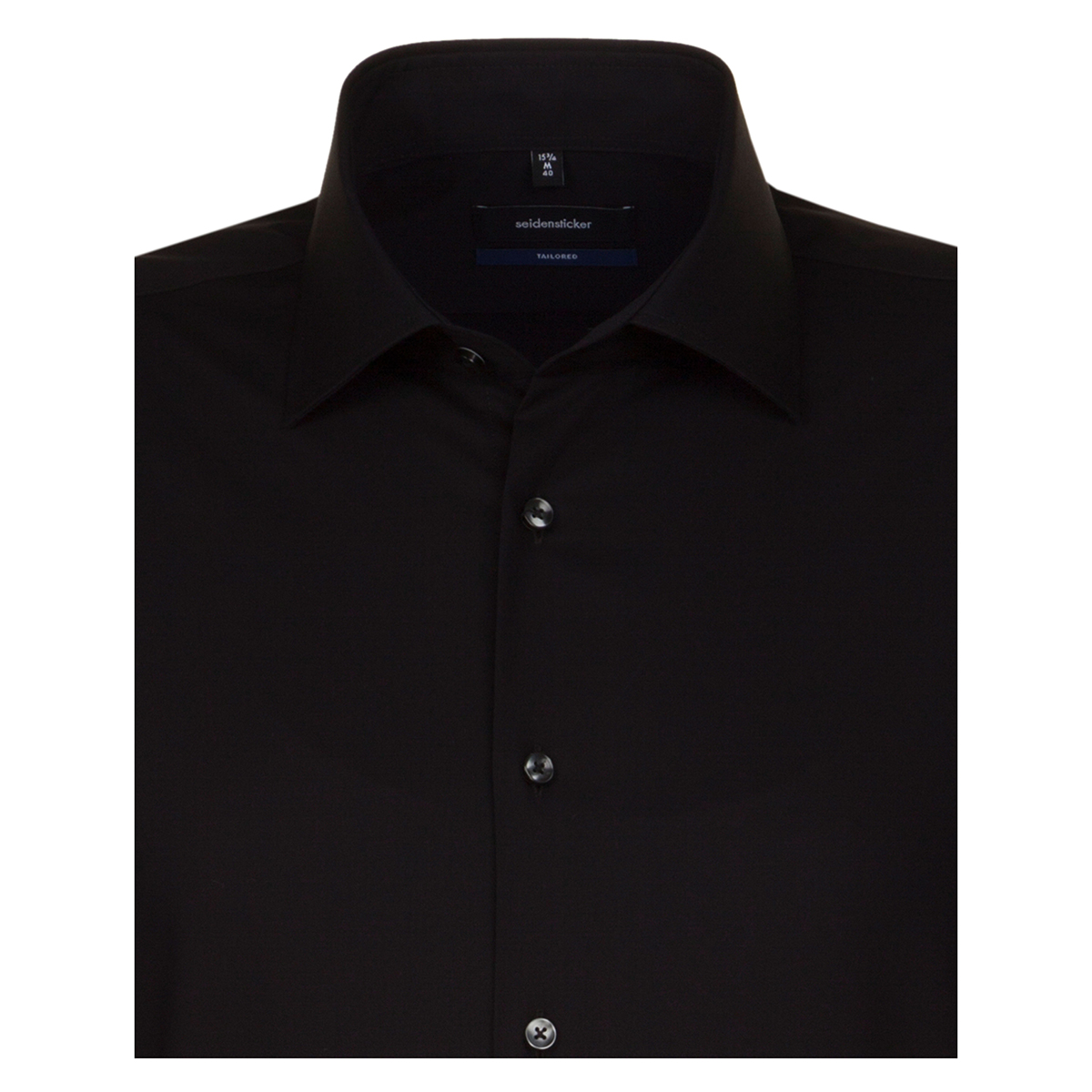 Hemd – Men´s Shirt Shaped Fit Long Sleeve