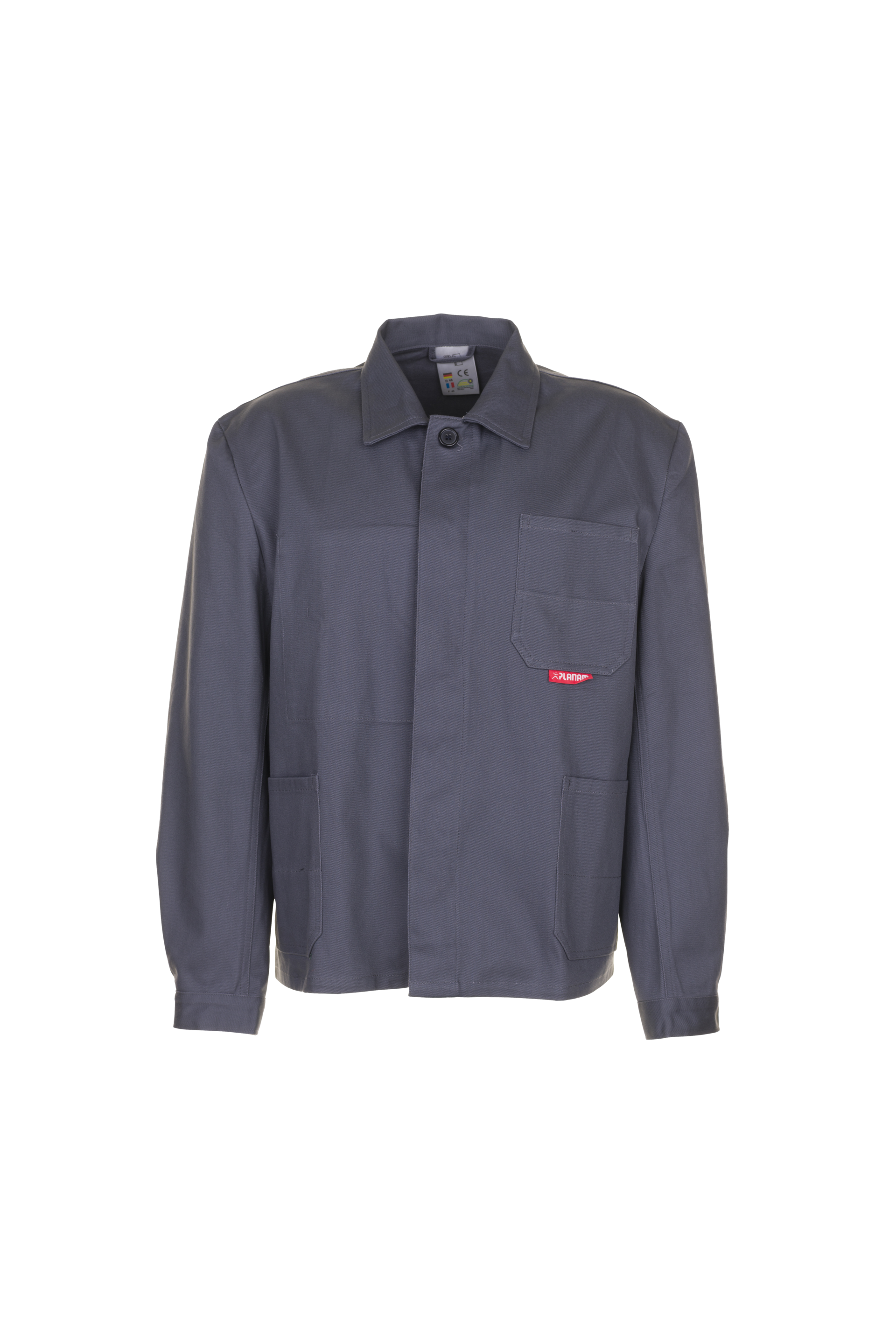 PLANAM Arbeitsjacke BW 290