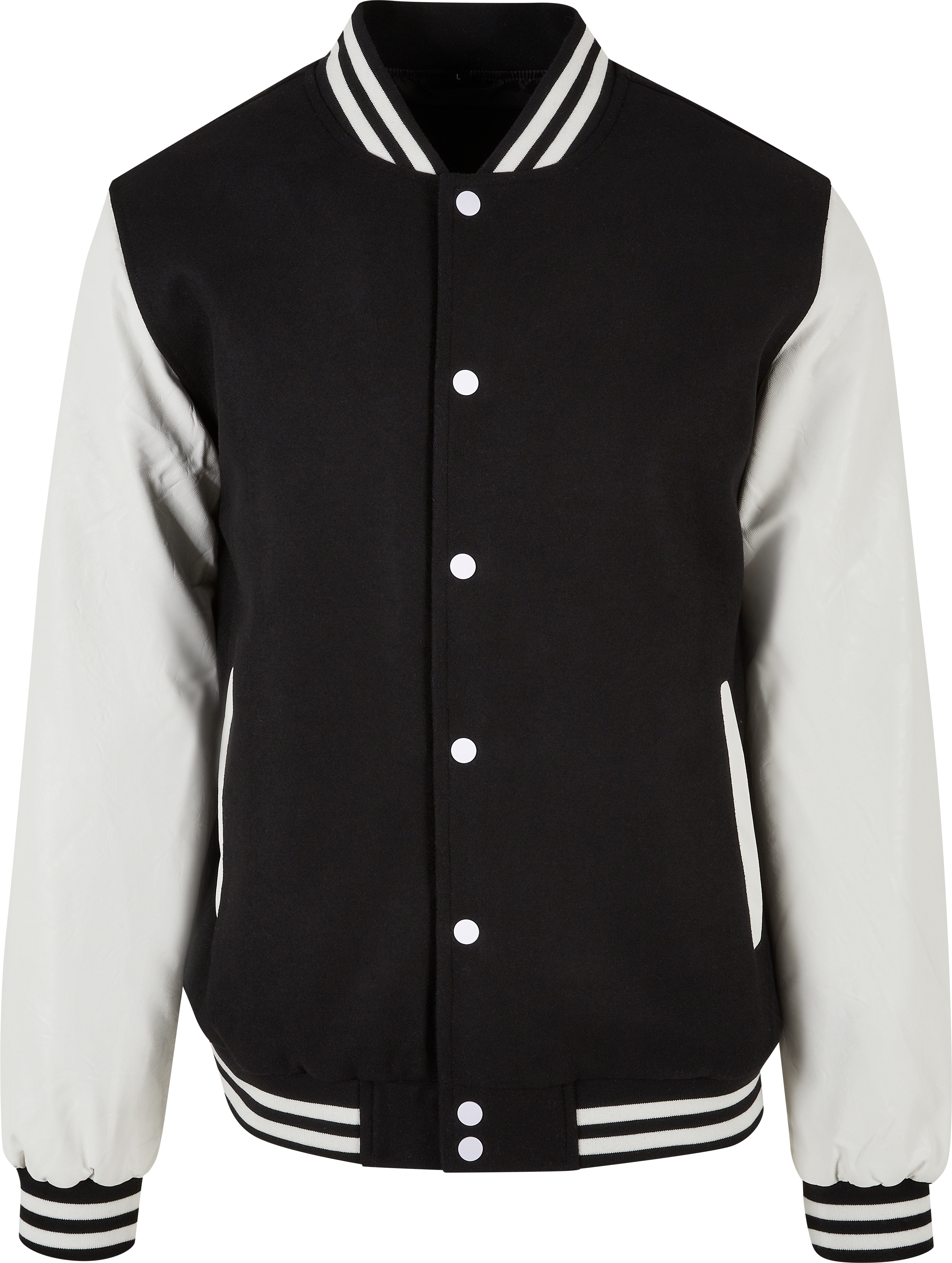 Oldschool College Jacket