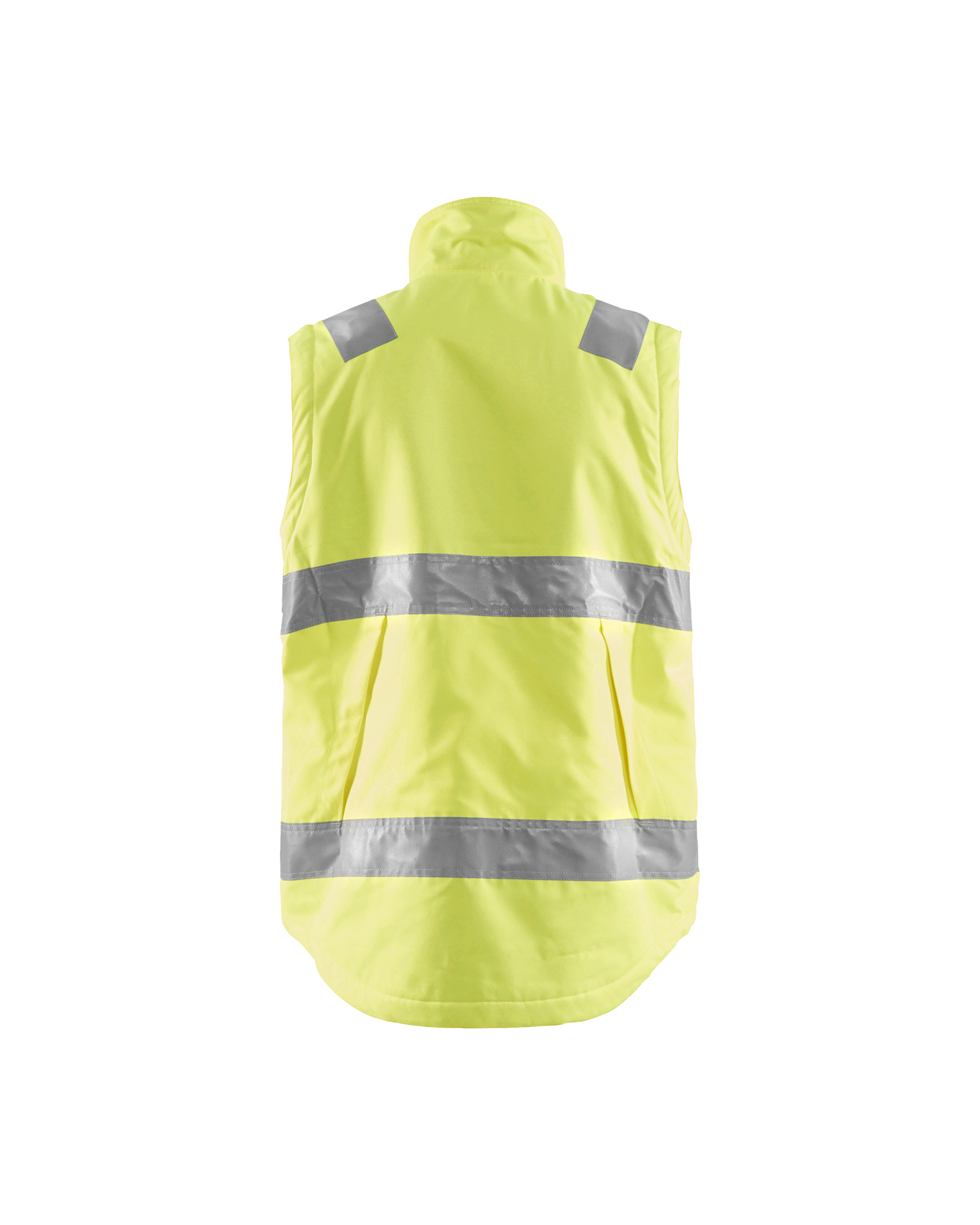 High Vis Winterweste