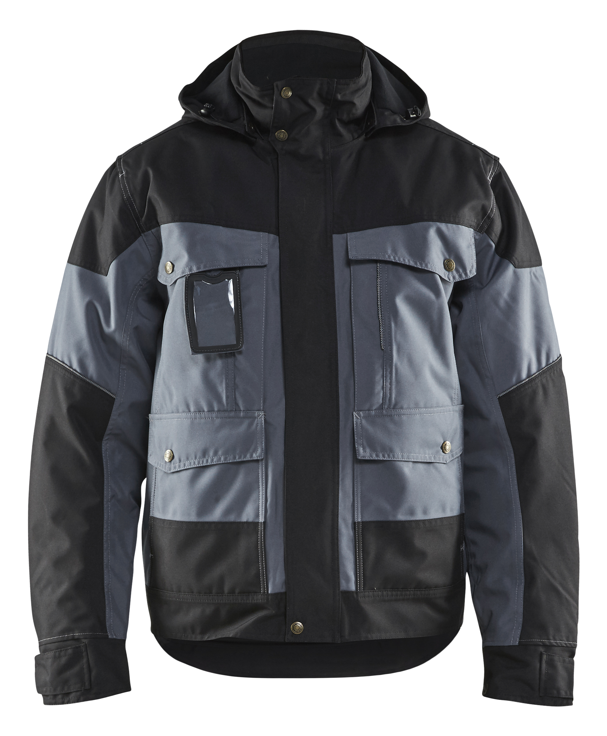 Winterjacke