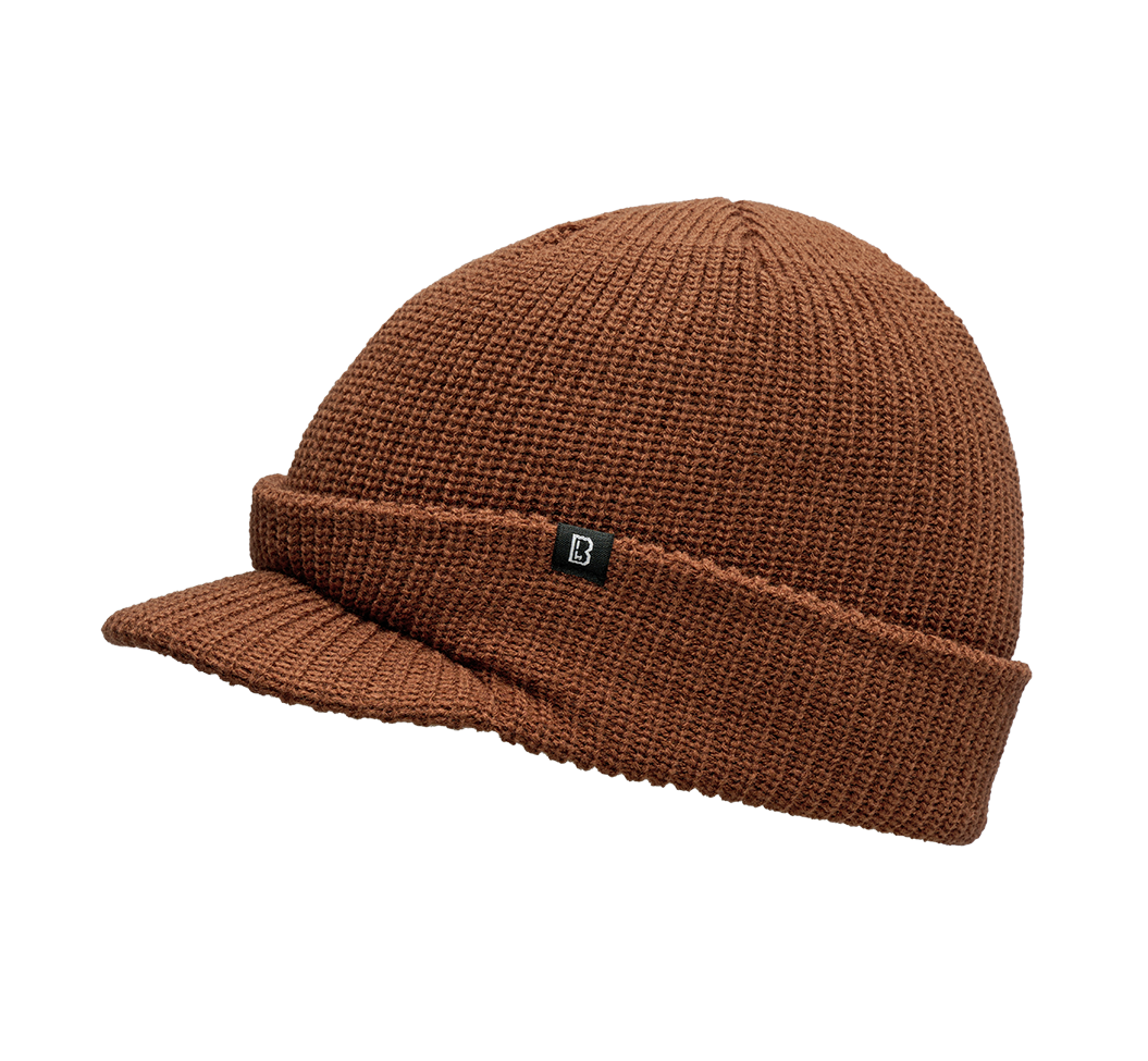 Shield Cap