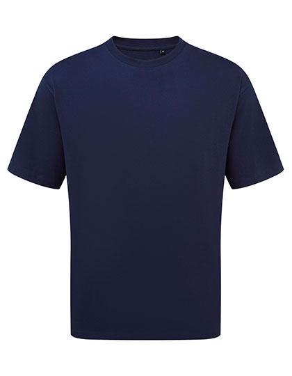 Utility 2.0 Oversized T-Shirt