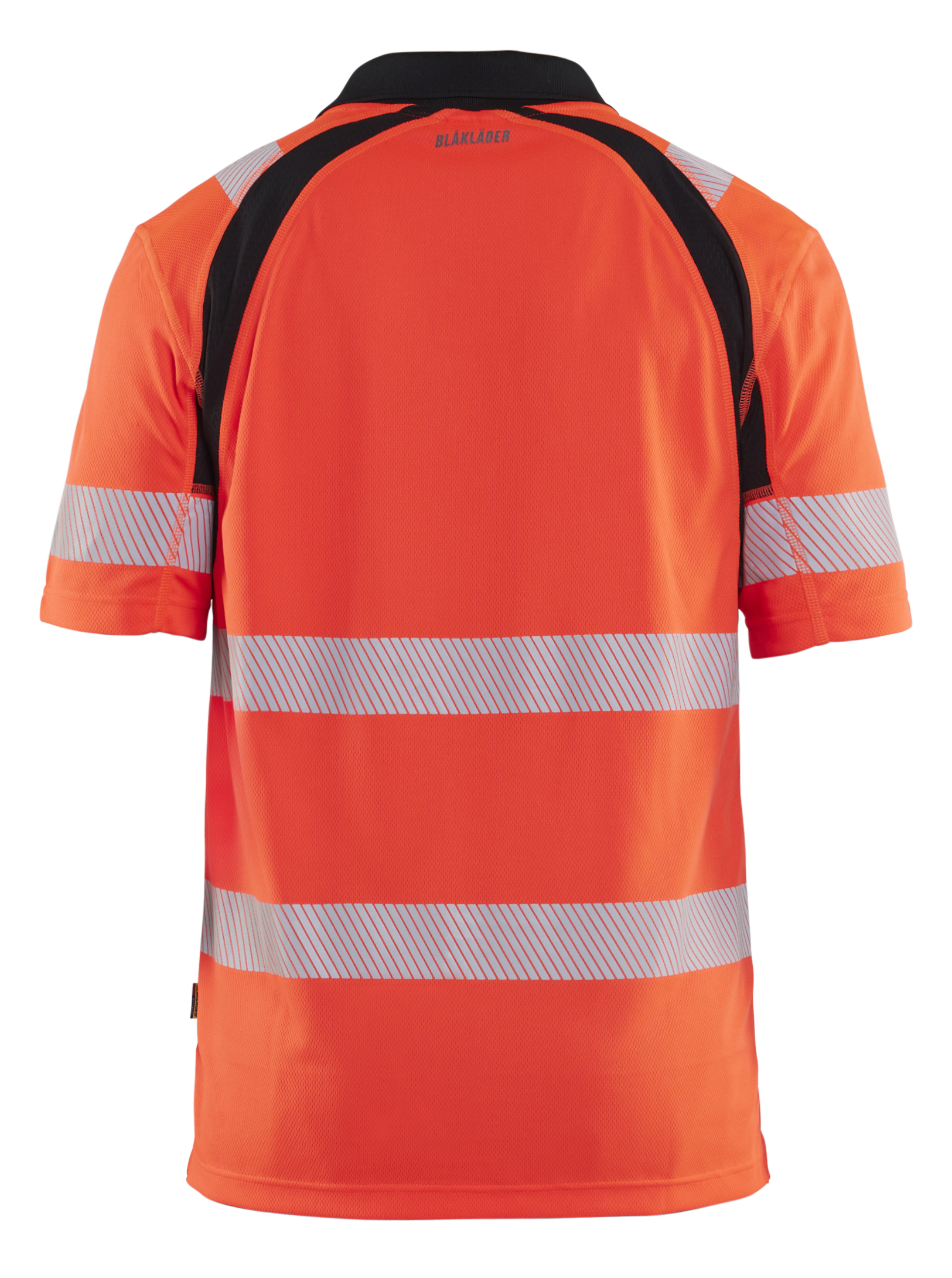 High Vis UV Poloshirt