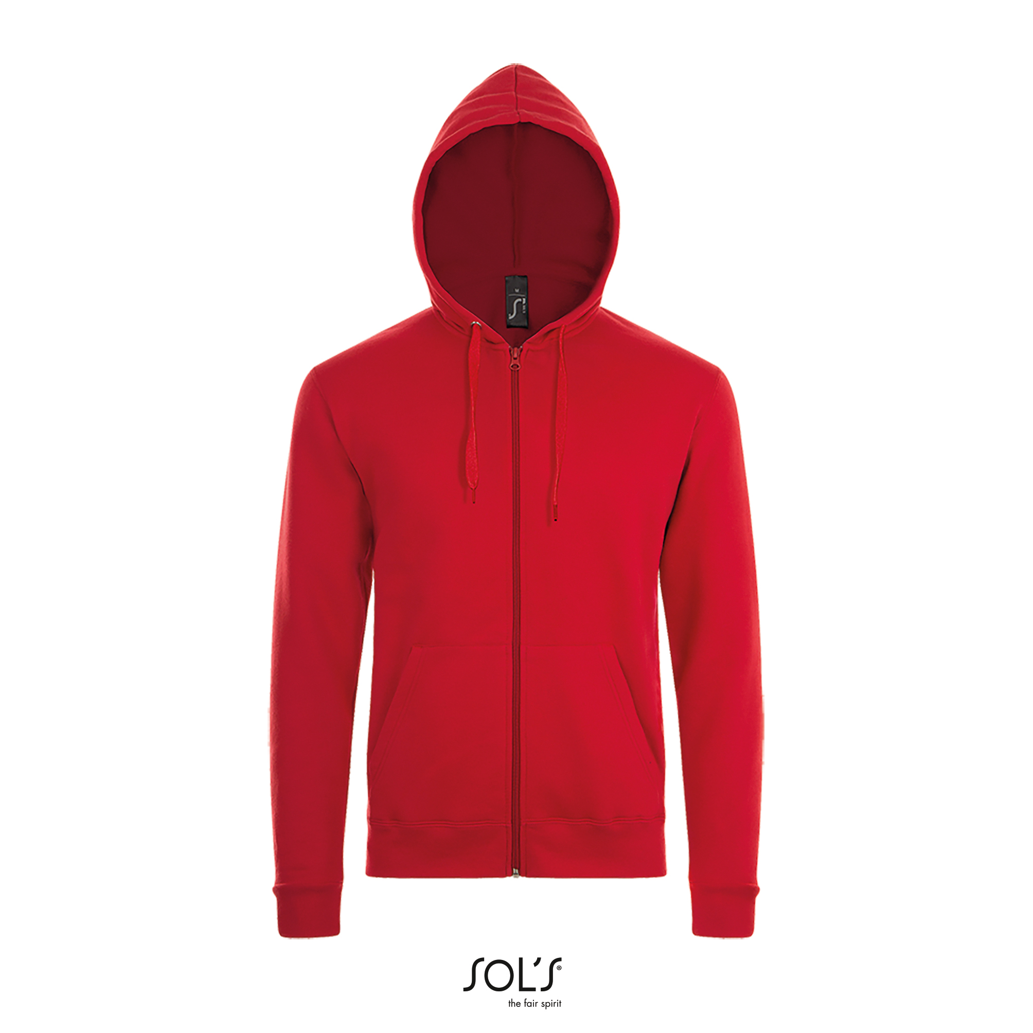 Sweatshirt – Stone Sweat