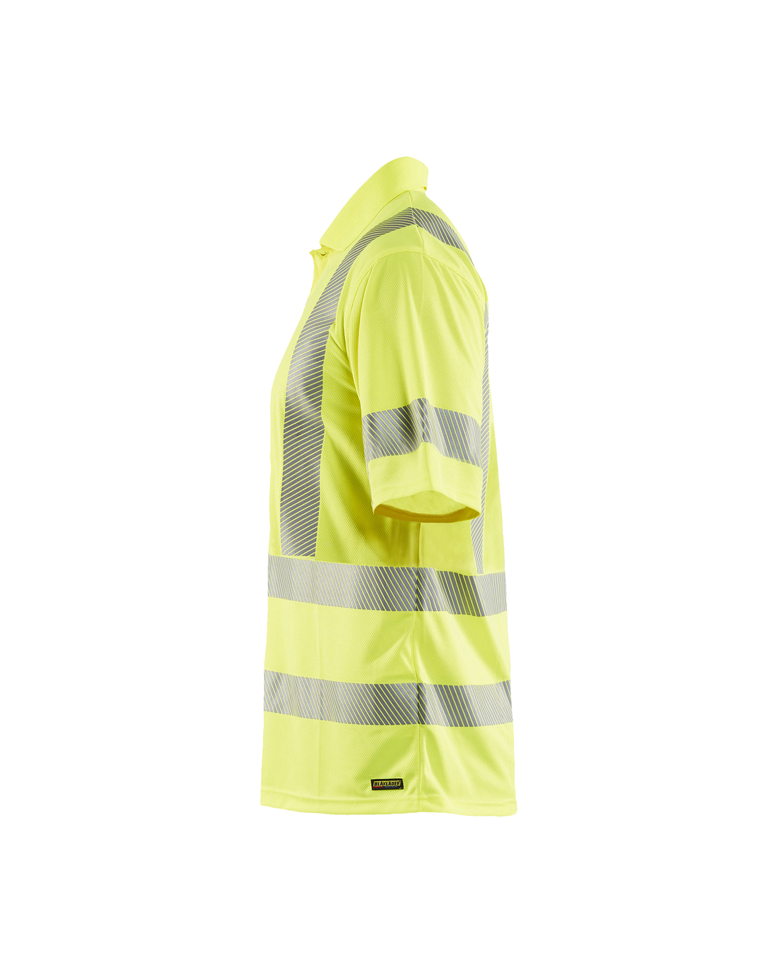 High Vis UV Poloshirt