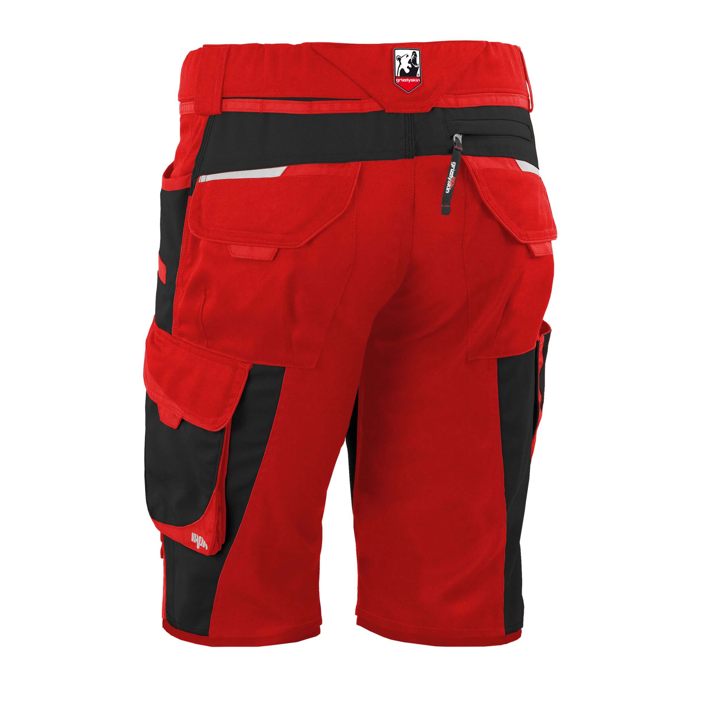 Arbeitsshorts "grizzlyskin IRON"
