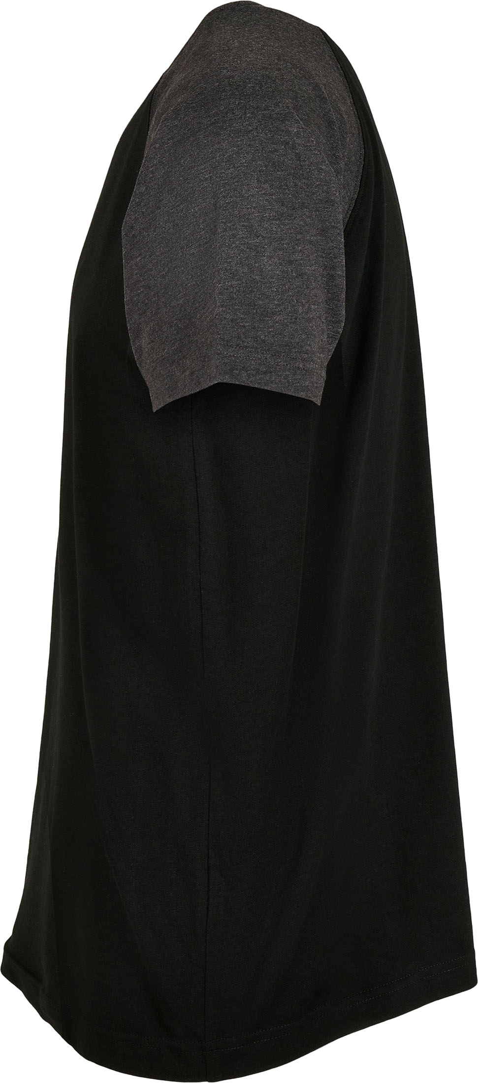 T-Shirt – Raglan Contrast Tee