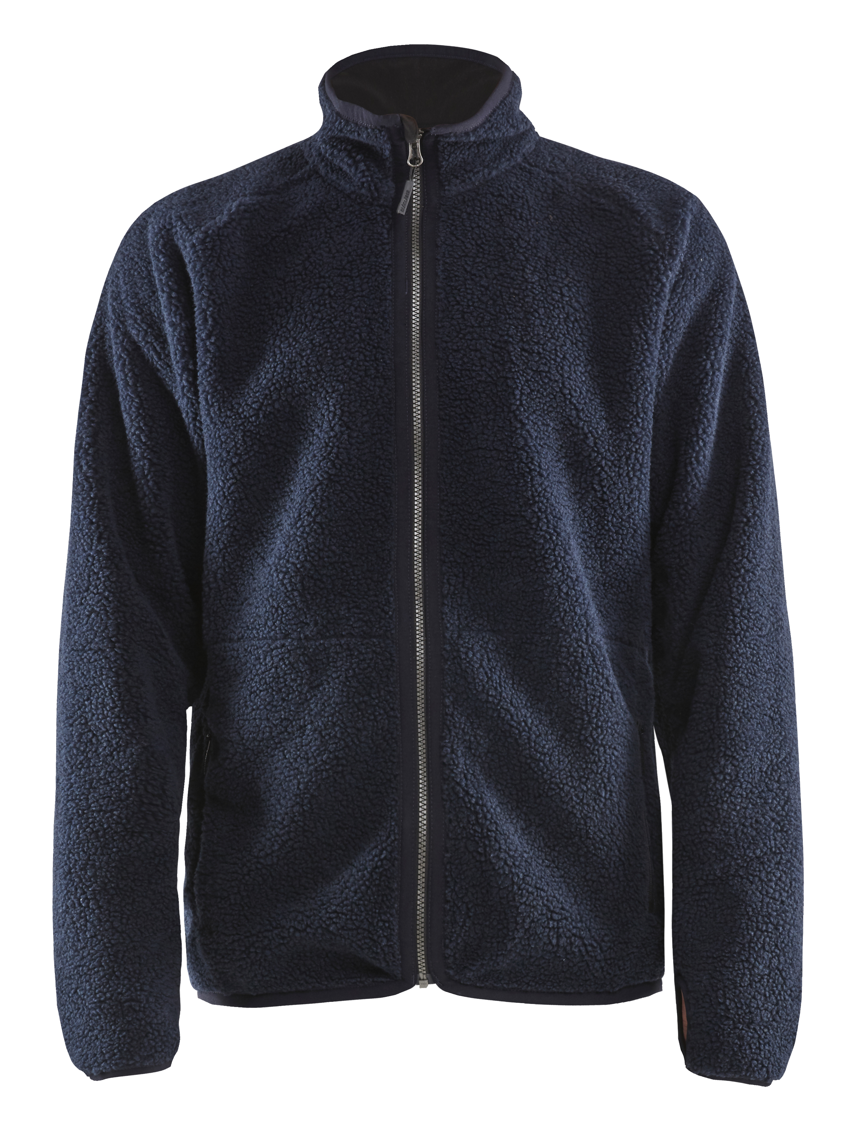 Pile Jacke