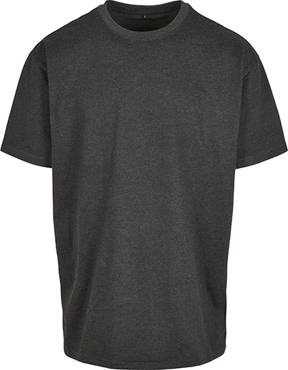 T-Shirt – Heavy Oversize Tee