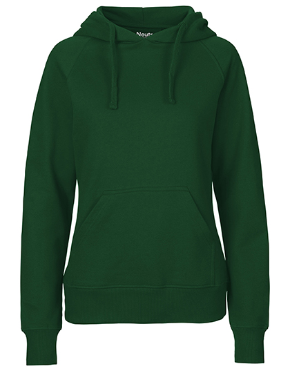 Ladies´ Hoodie