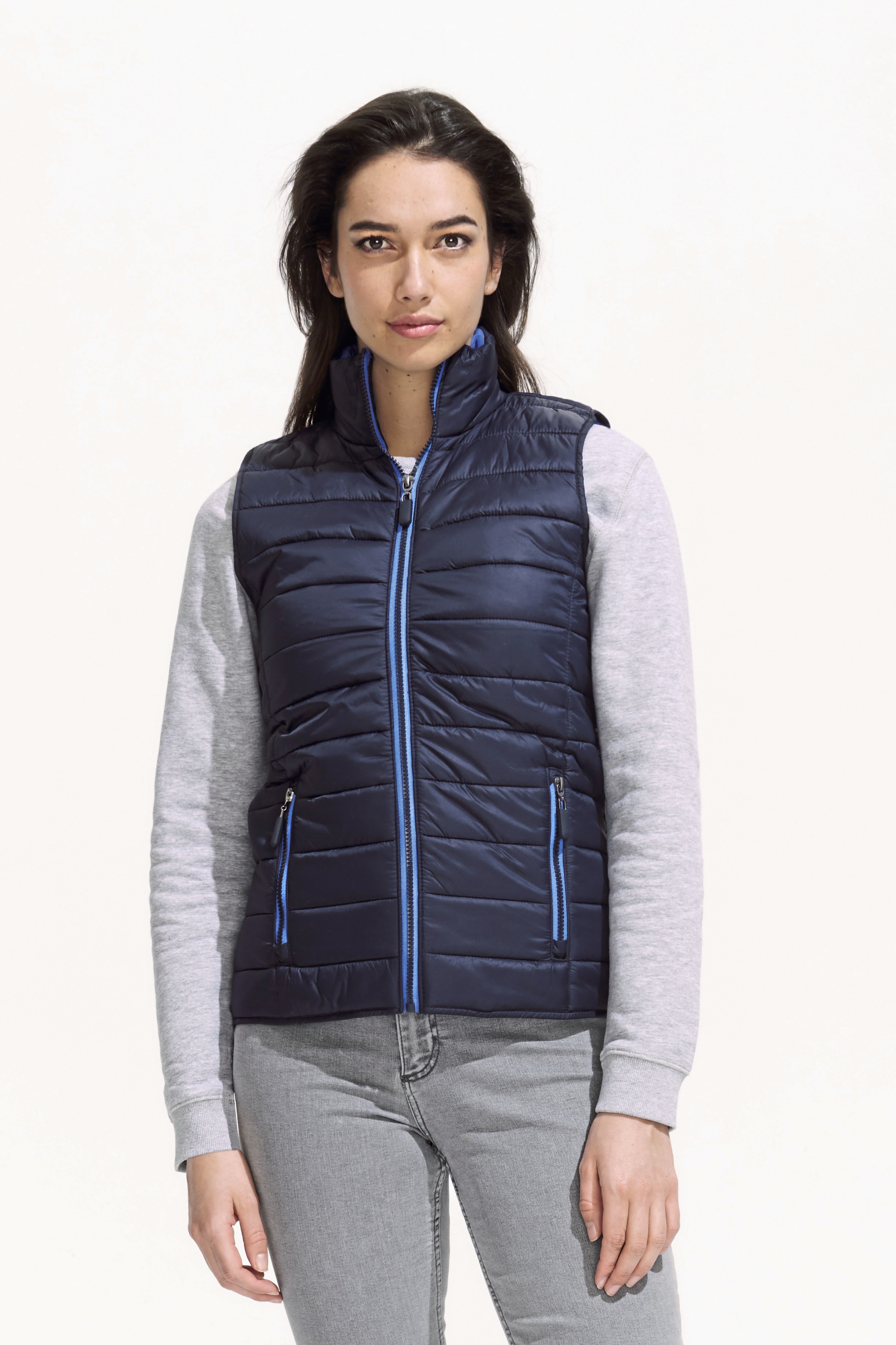 Women´s Lightweight Bodywarmer Wave