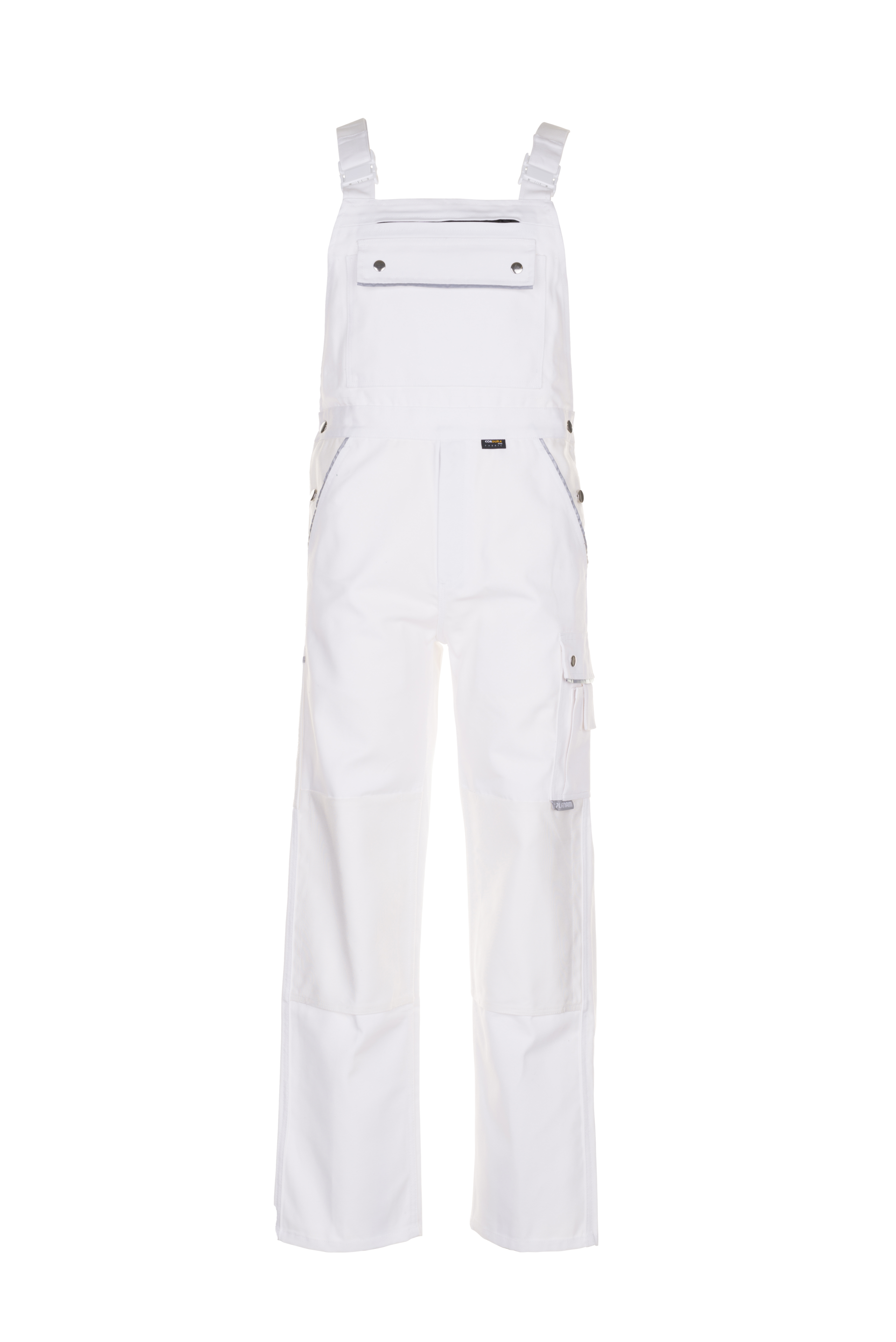PLANAM Latzhose Canvas 320