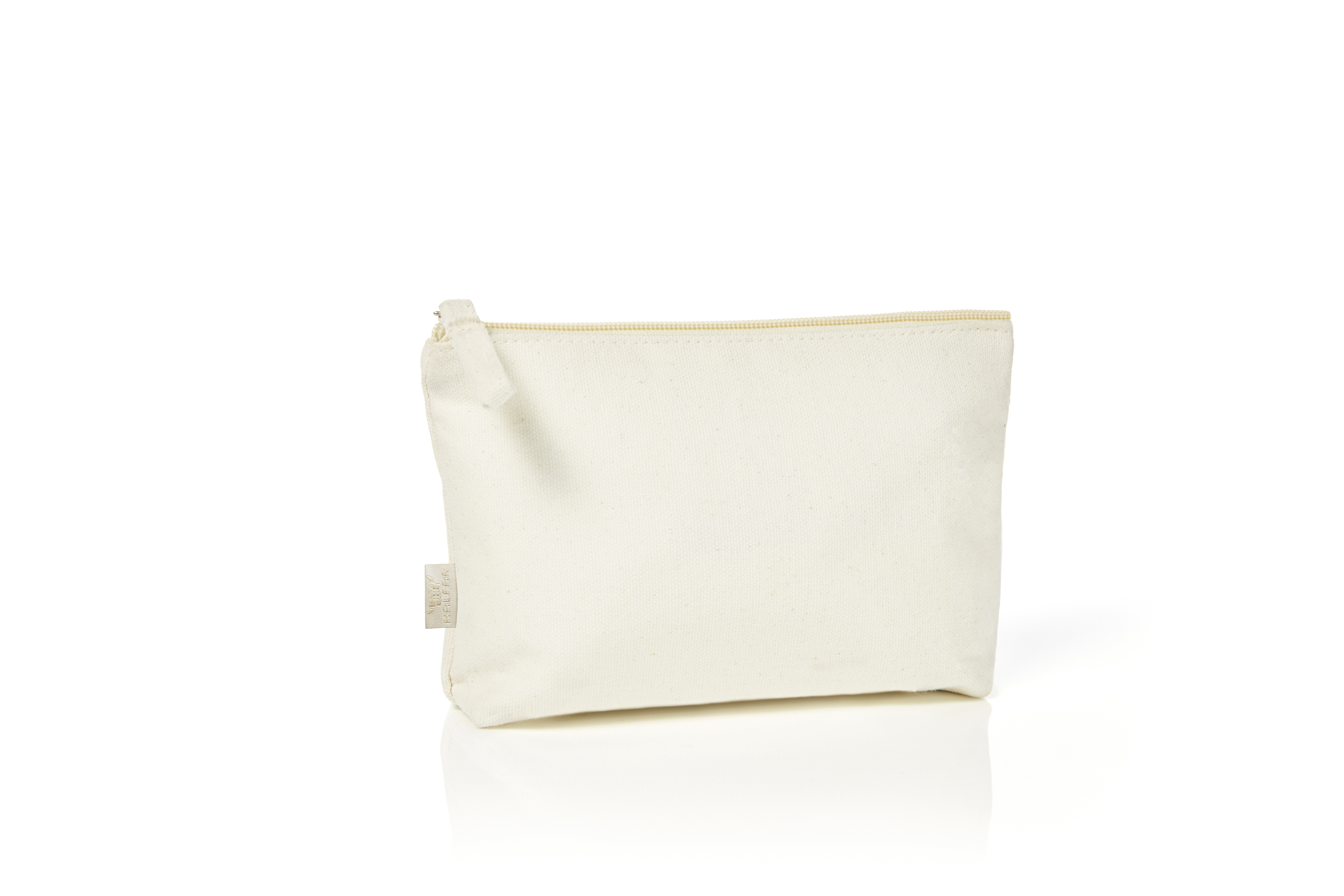 Tasche – Zipper Bag Organic S