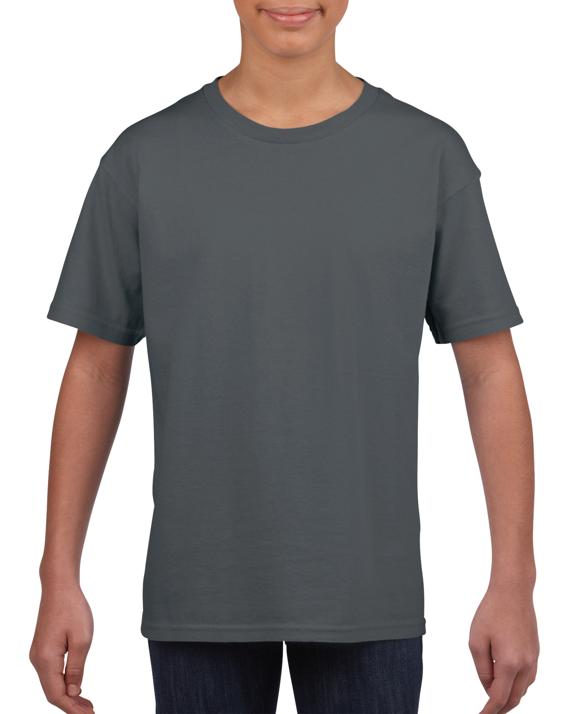 Softstyle Youth T-Shirt