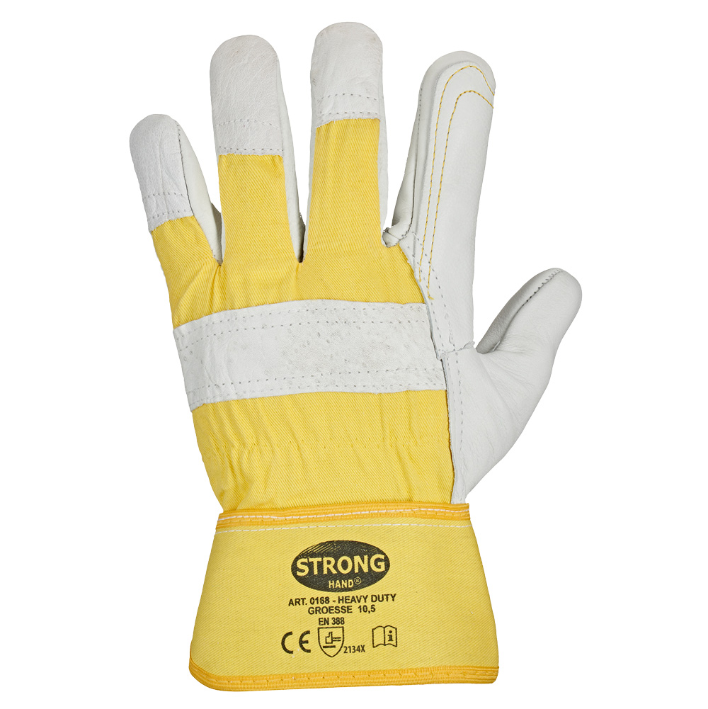 Stronghand® Handschuhe Heavy Duty