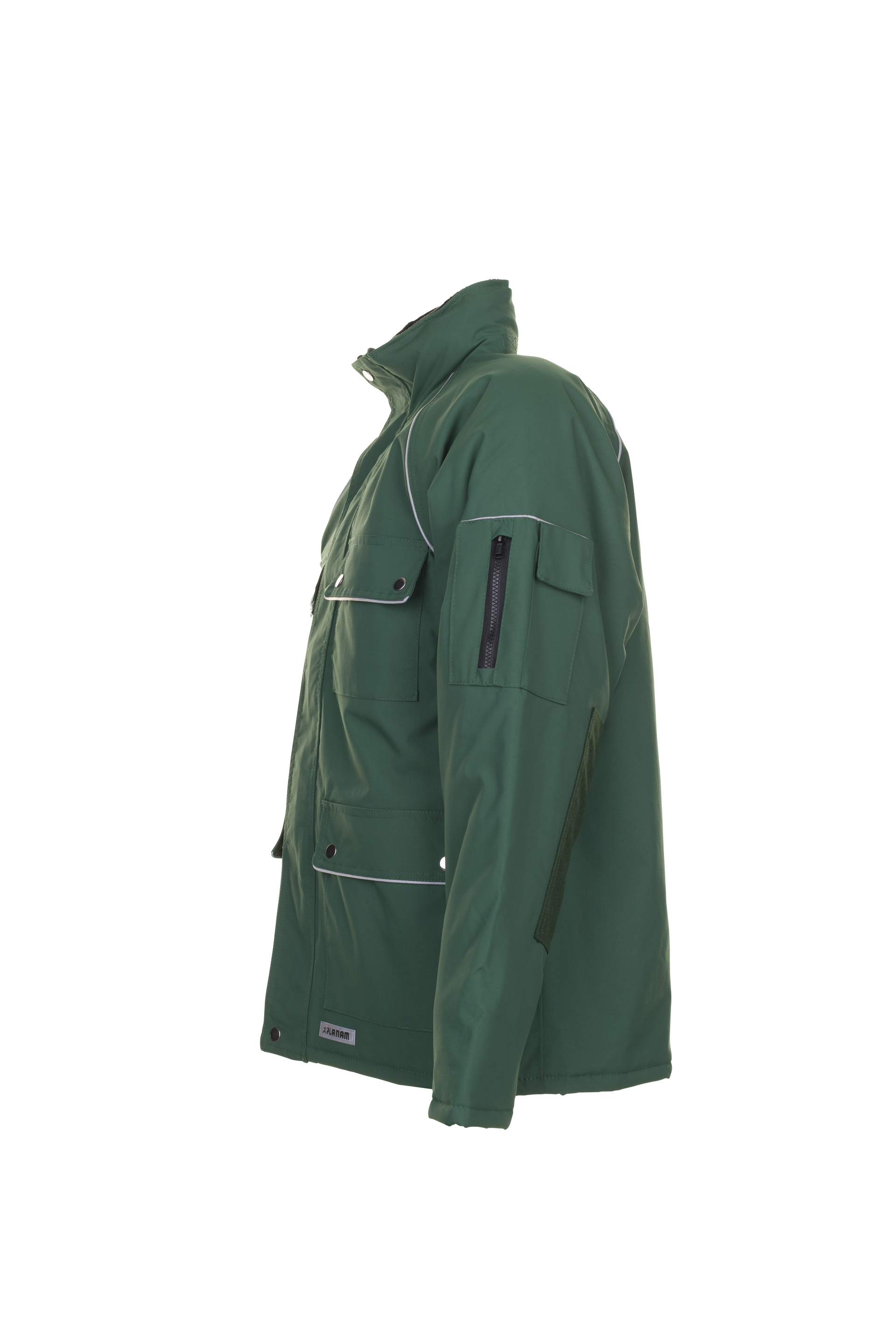 PLANAM Winterparka Canvas 320