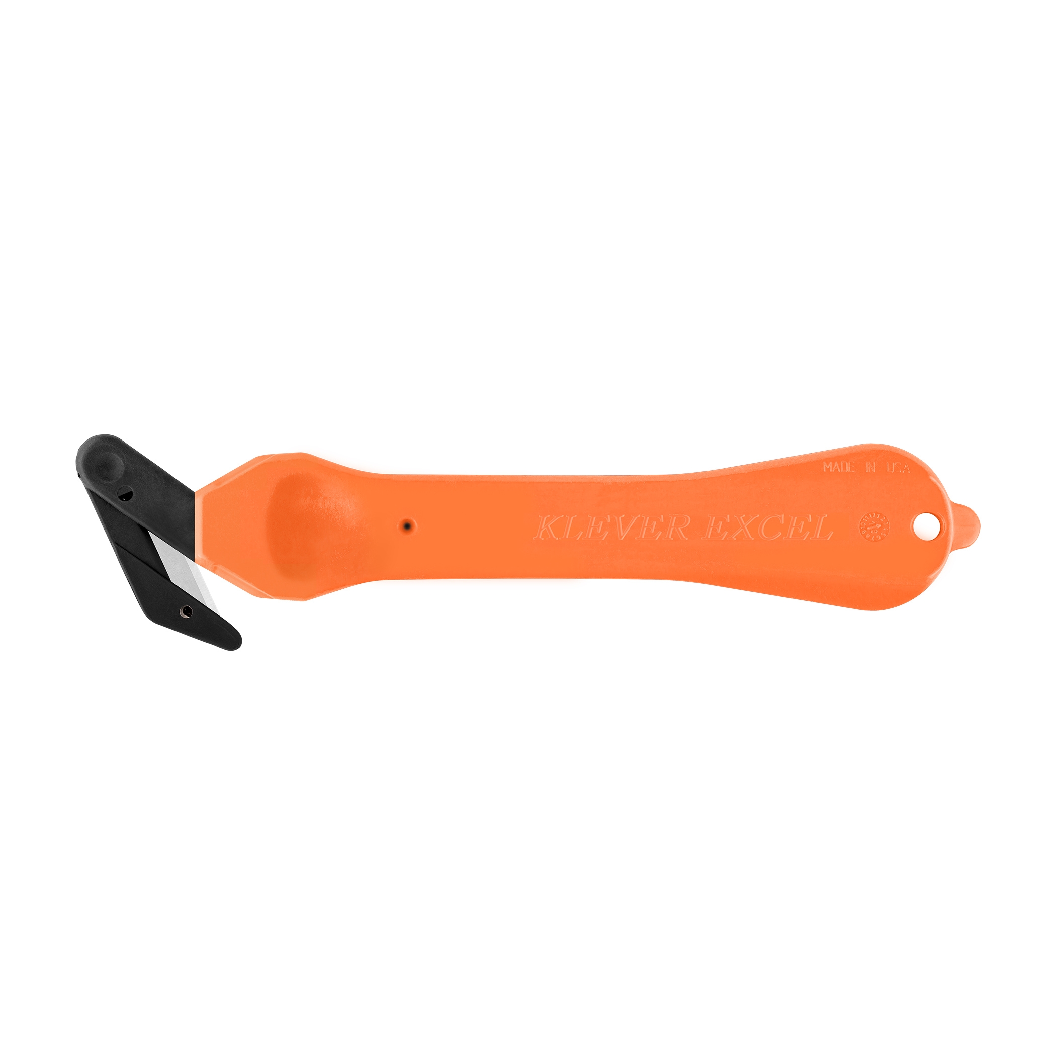 Klever® Sicherheitsmesser KLEVER EXCEL 30 blau