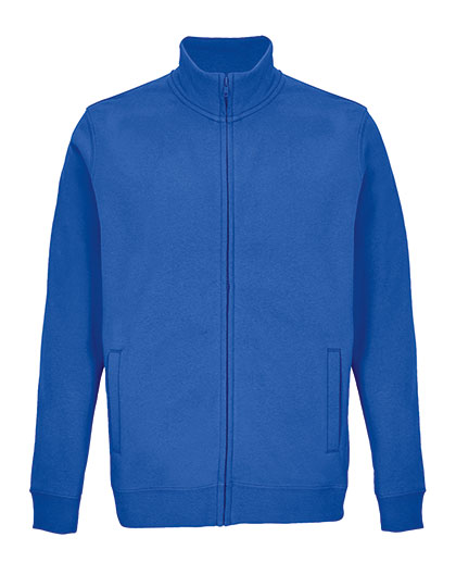 Unisex Full-Zip Jacket Cooper