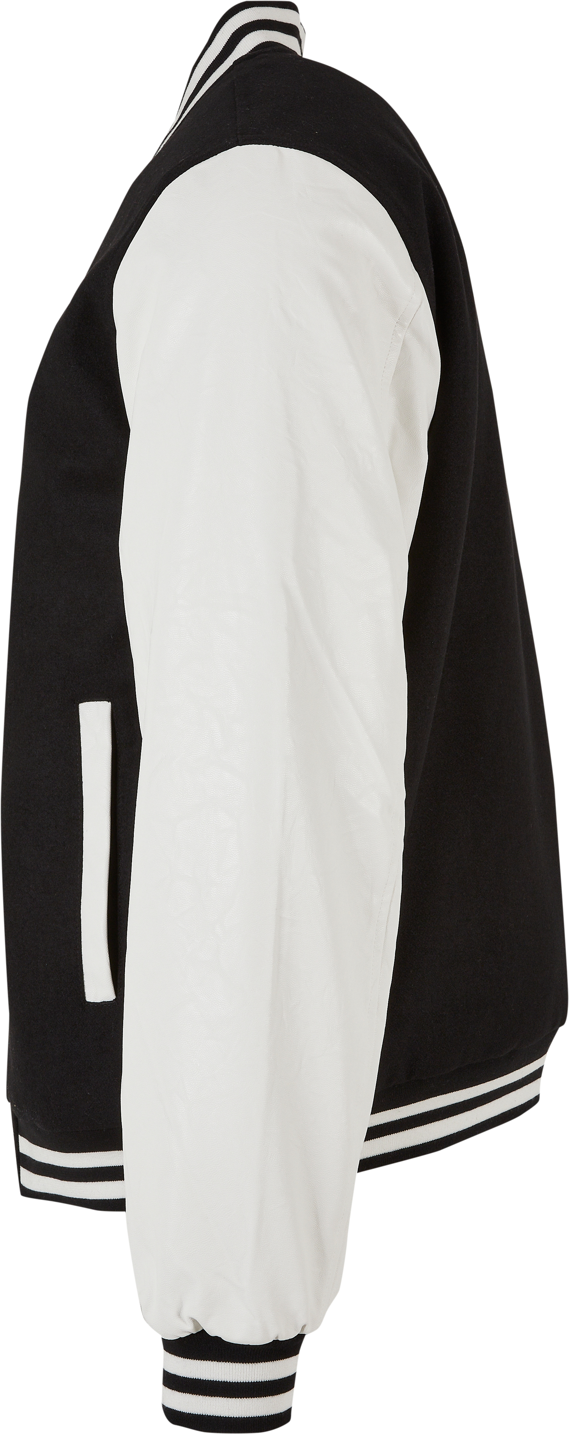 Oldschool College Jacket