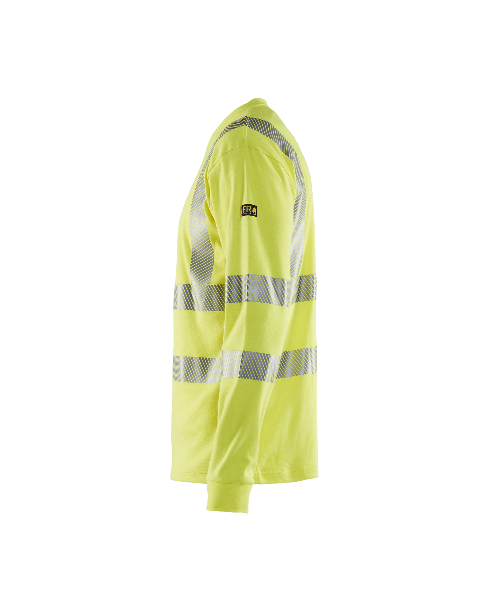 Multinorm Langarmshirt Inhärent